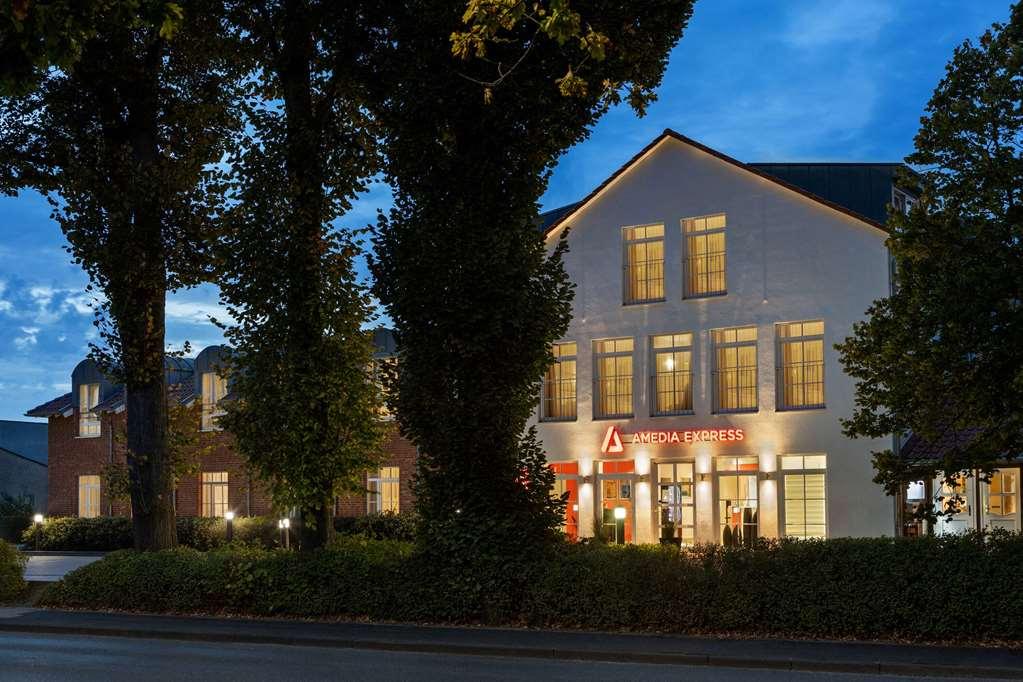 Hotel Amedia Express Bielefeld, Trademark Collection By Wyndham Werther  Esterno foto